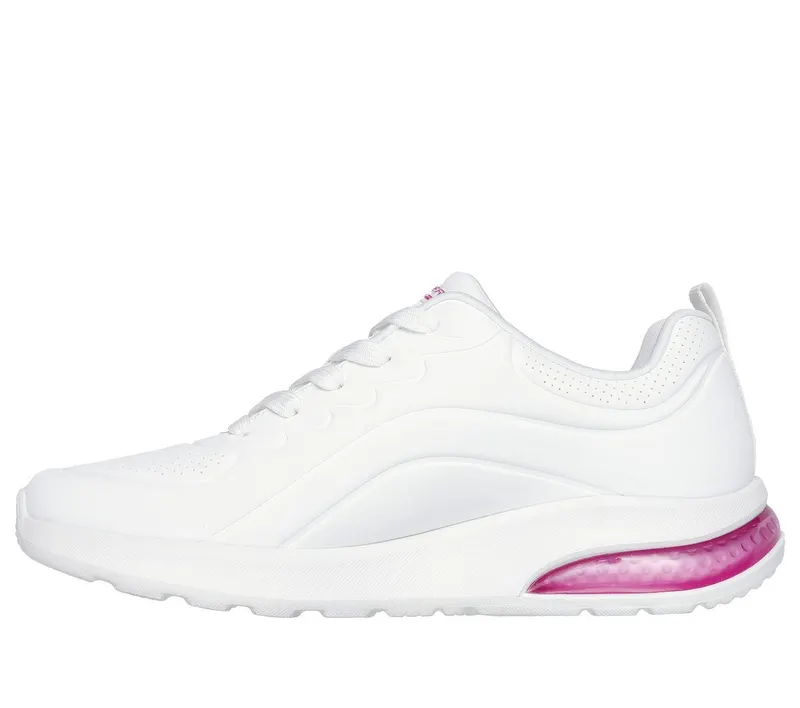 Skechers Skechers BOBS Sport Vision Air – Wit (117646-W)