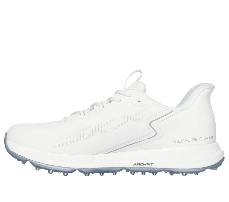 Skechers Skechers Slip-ins: GO GOLF Elite 6 – Wit (123130-WHT)