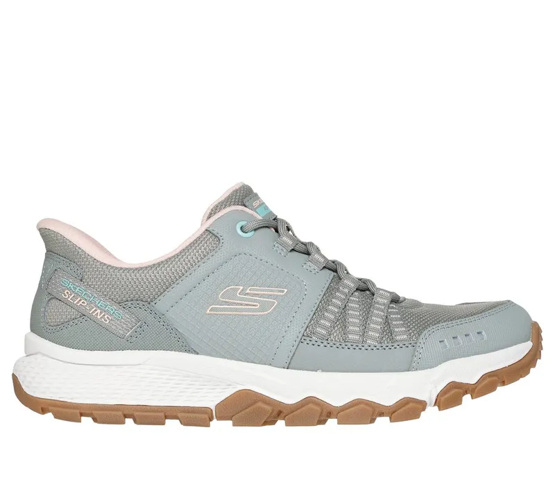 Skechers Skechers Slip-ins: Dynamite AT – Cudillero – Olijf (180144-OLV)