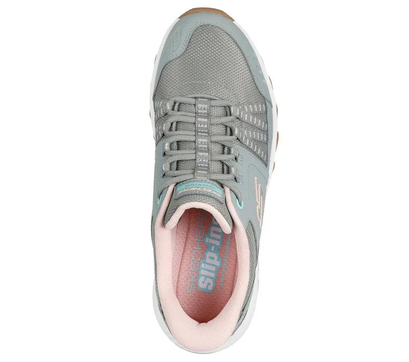 Skechers Skechers Slip-ins: Dynamite AT – Cudillero – Olijf (180144-OLV)