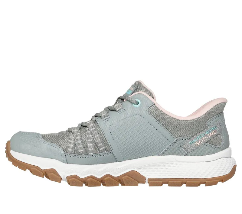 Skechers Skechers Slip-ins: Dynamite AT – Cudillero – Olijf (180144-OLV)