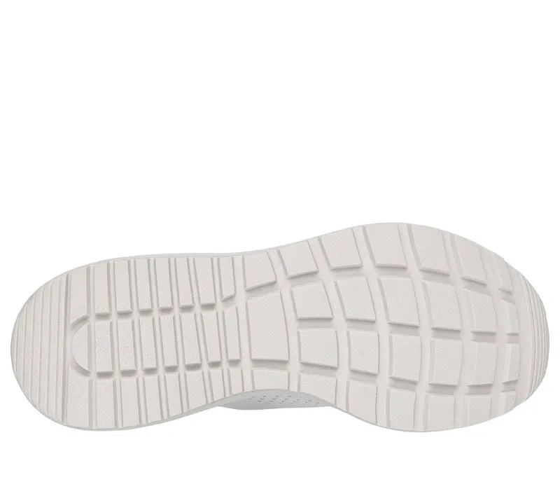 Skechers Skechers Slip-ins: BOBS Sport Sparrow 2.0 – Lucky Run – Gebroken Wit (117620-OFWT)