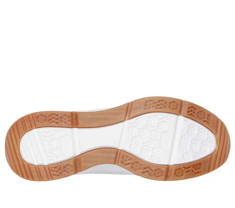Skechers Skechers Slip-ins: BOBS Arch Comfort B Sweet – A Look – Wit (117627-W)