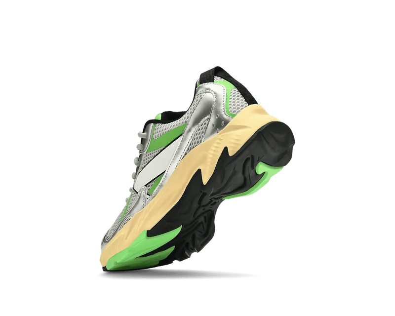 Arkk Forma Runner “Grass Green Silver” (EL5950-1213)