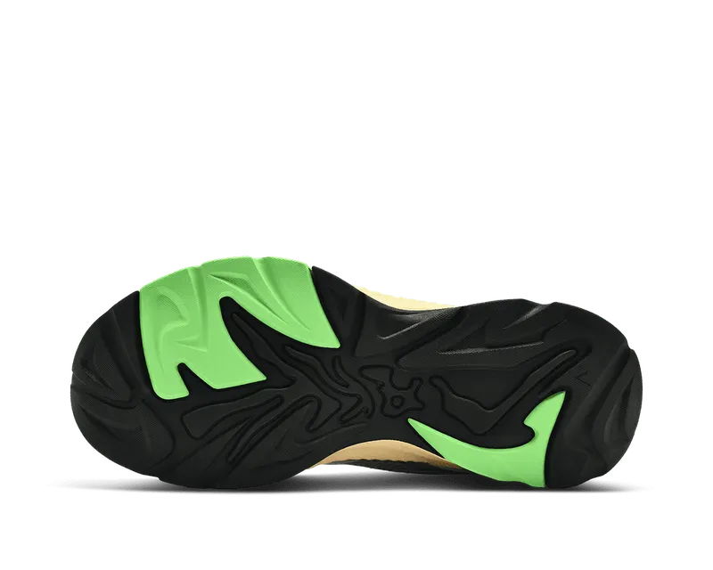 Arkk Forma Runner “Grass Green Silver” (EL5950-1213)