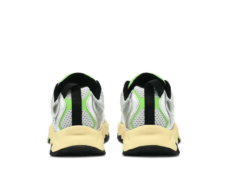 Arkk Forma Runner “Grass Green Silver” (EL5950-1213)
