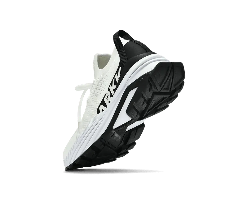 Arkk Waste Zero “White Black” (ML1000-1061)