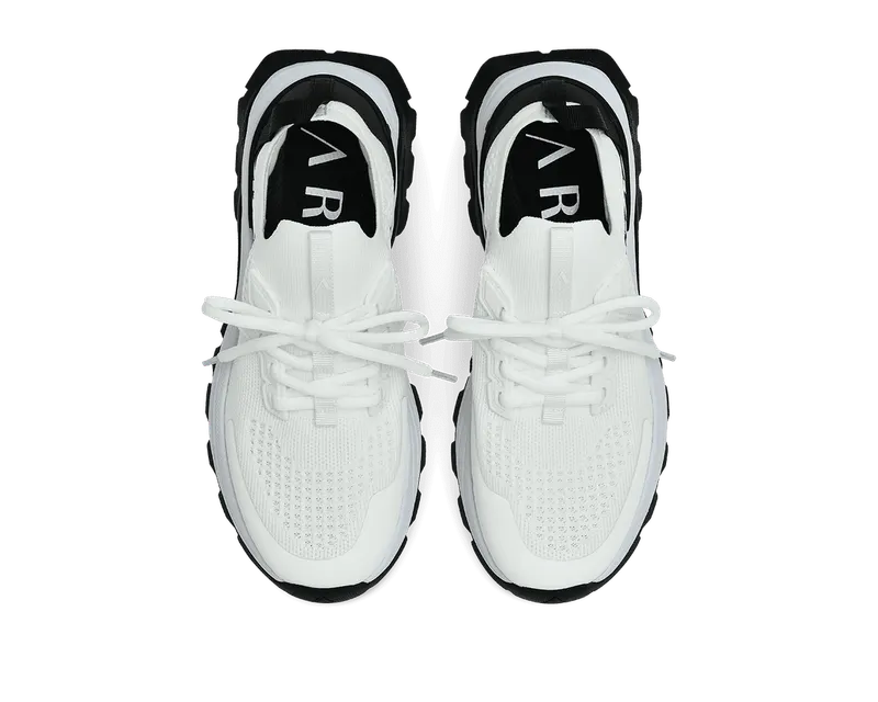 Arkk Waste Zero “White Black” (ML1000-1061)