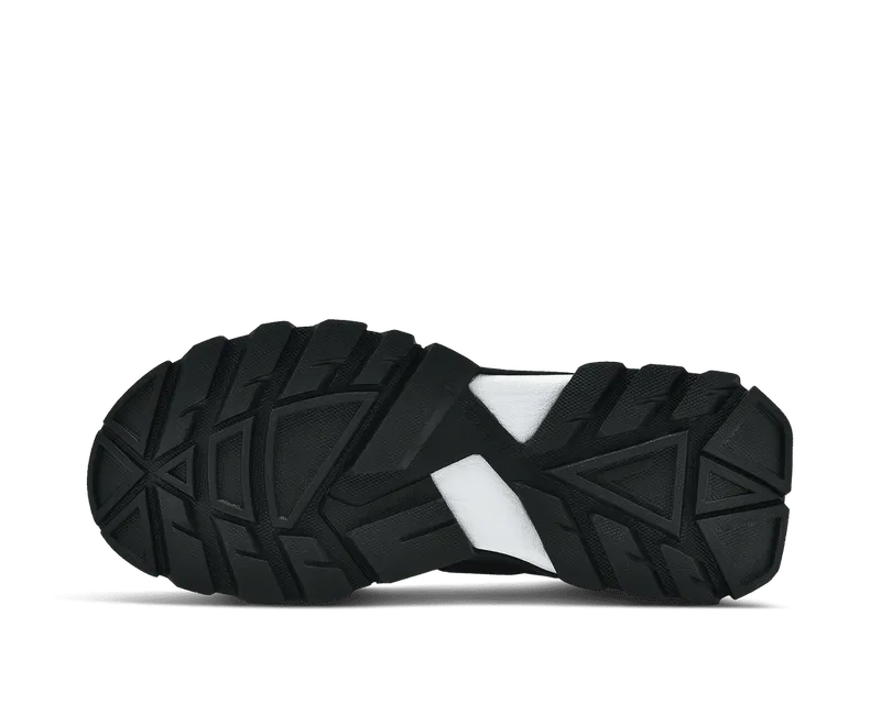 Arkk Waste Zero “White Black” (ML1000-1061)