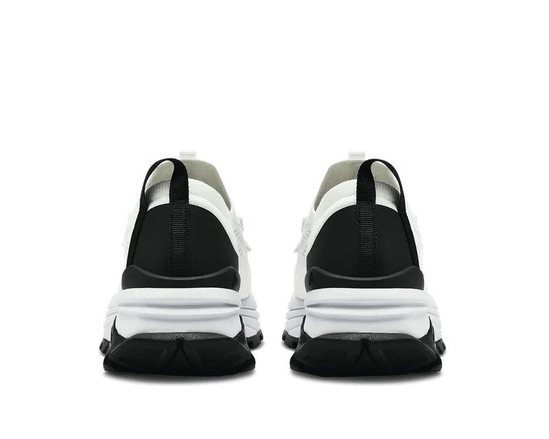 Arkk Waste Zero “White Black” (ML1000-1061)