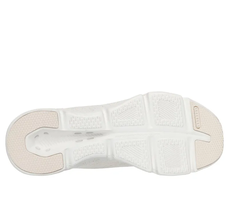 Skechers Skechers Slip-ins: Glide-Step Gratify – Pace – Natuurlijk / Goud (104610-NTGD)