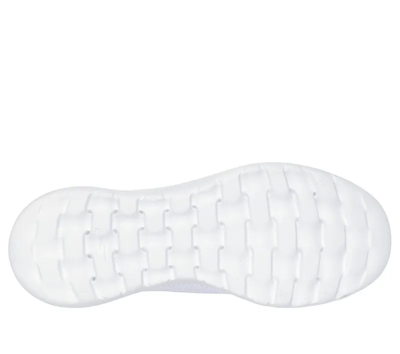Skechers Skechers Slip-ins: GO WALK Joy – Abby – Wit (124649-WHT)