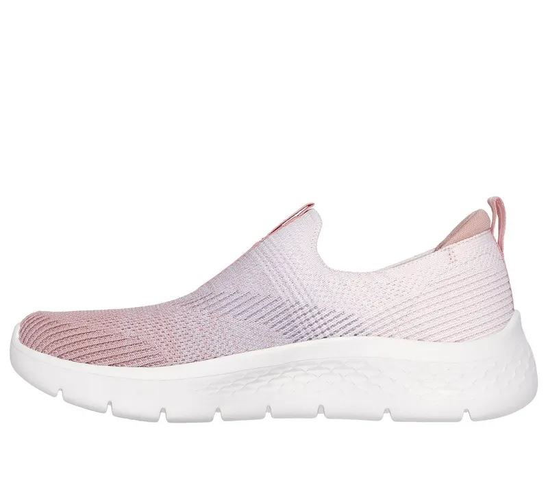 Skechers GO WALK Flex – Cali Sunset – Mauve (124827-MVE)