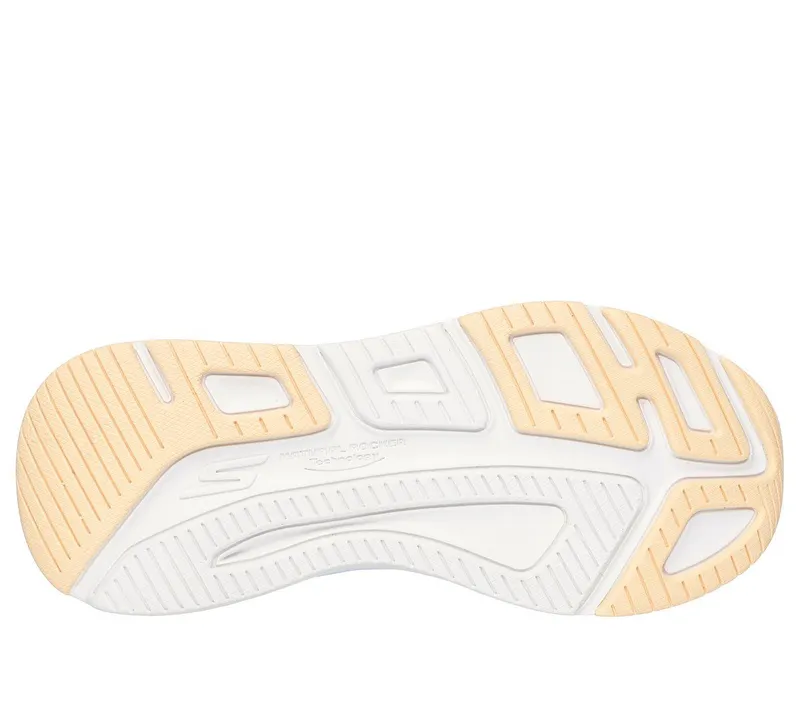 Skechers Max Cushioning Elite 2.0 – Unbreakable – Roze / Licht Blauw (129628-PKLB)
