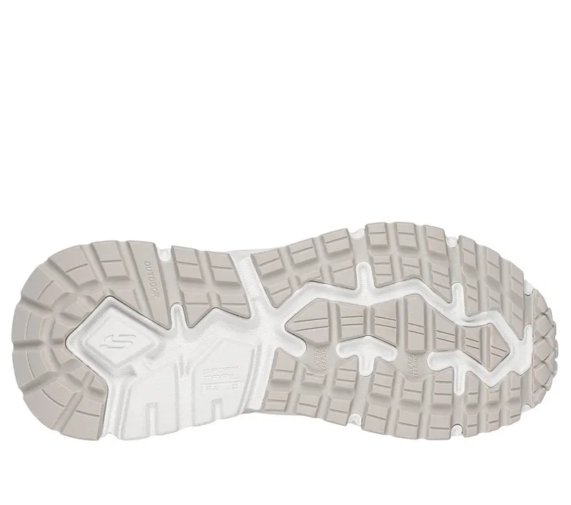 Skechers Skechers Slip-ins Relaxed Fit: D’Lux Journey – Newaygo – Natuurlijk (180225-NAT)