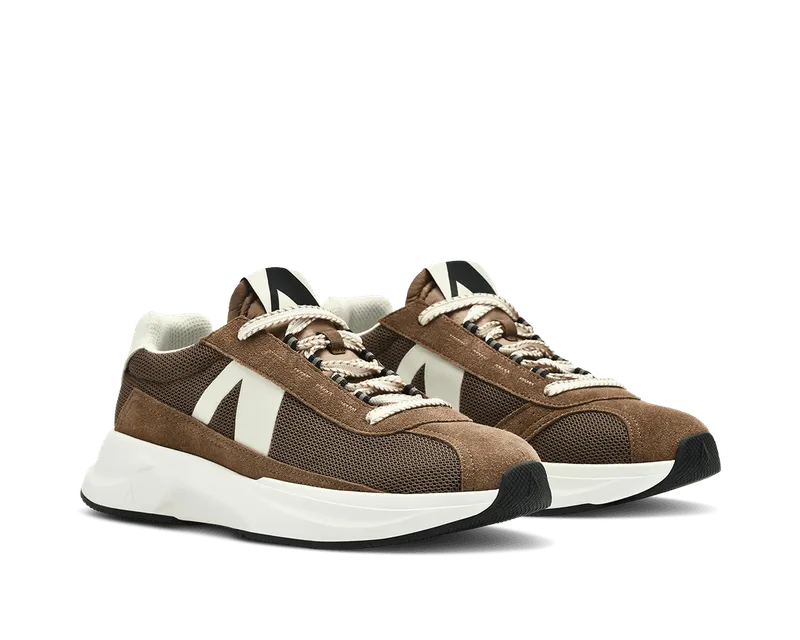 Arkk City-Free “Brown Tofu” (EL1040-1173)