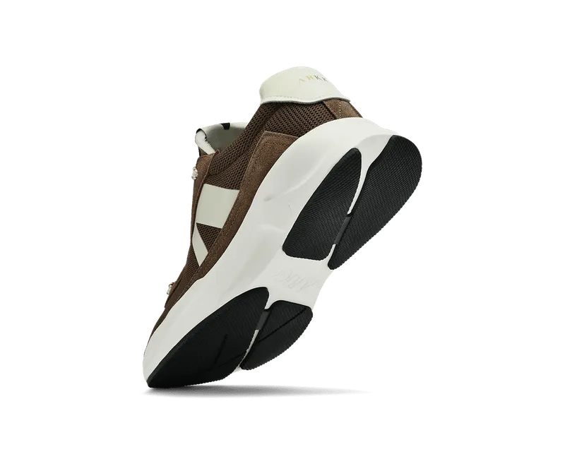 Arkk City-Free “Brown Tofu” (EL1040-1173)