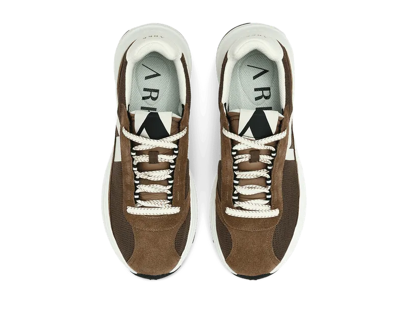 Arkk City-Free “Brown Tofu” (EL1040-1173)