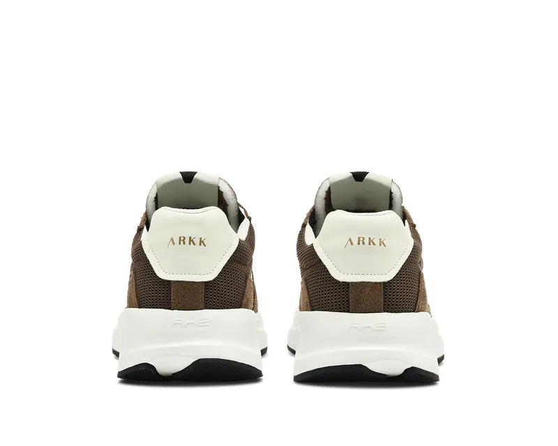 Arkk City-Free “Brown Tofu” (EL1040-1173)