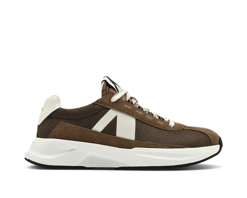 Arkk City-Free “Brown Tofu” (EL1040-1173)