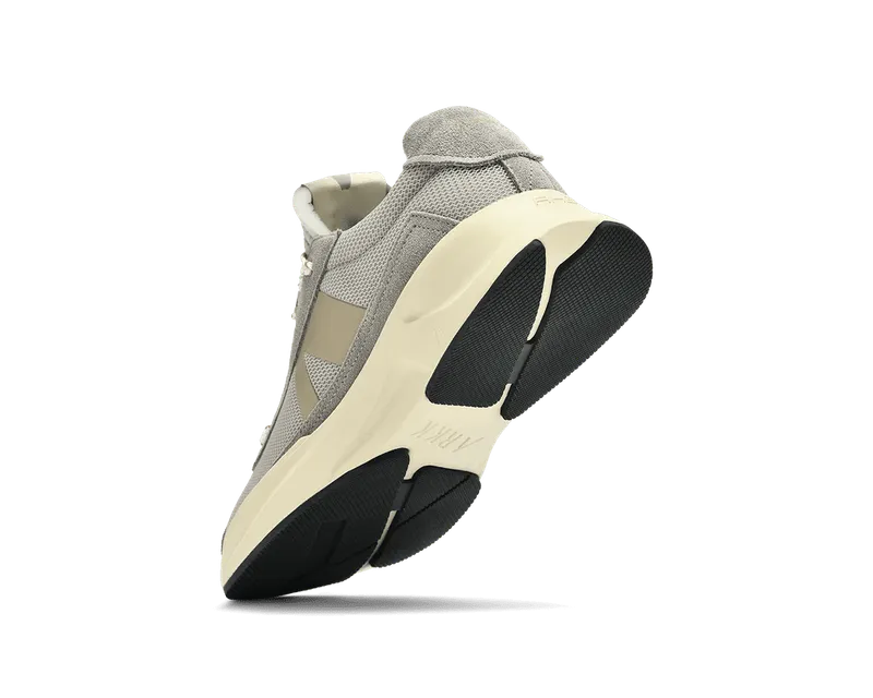 Arkk City-Free “Dove Cream” (EL1040-1172)