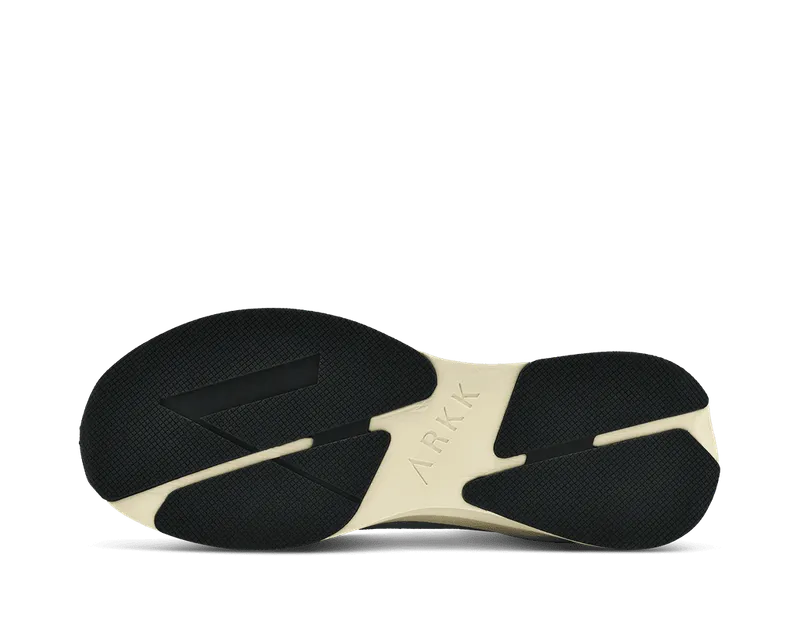 Arkk City-Free “Dove Cream” (EL1040-1172)
