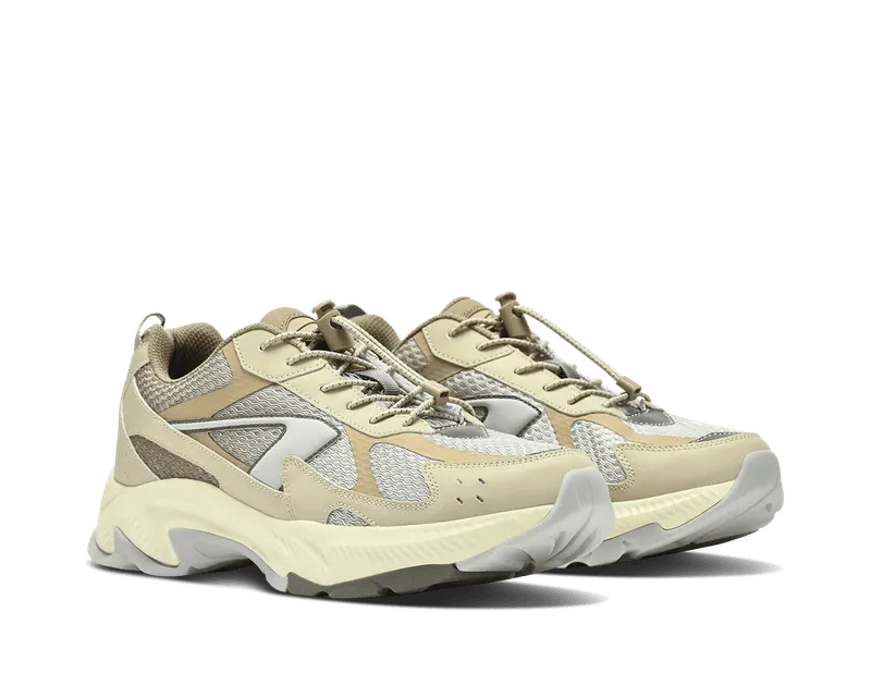 Arkk Forma Runner “Oyster Grey” (EL5950-1210)