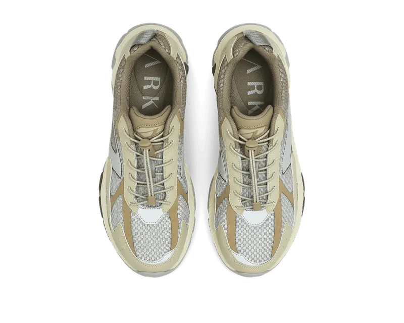 Arkk Forma Runner “Oyster Grey” (EL5950-1210)