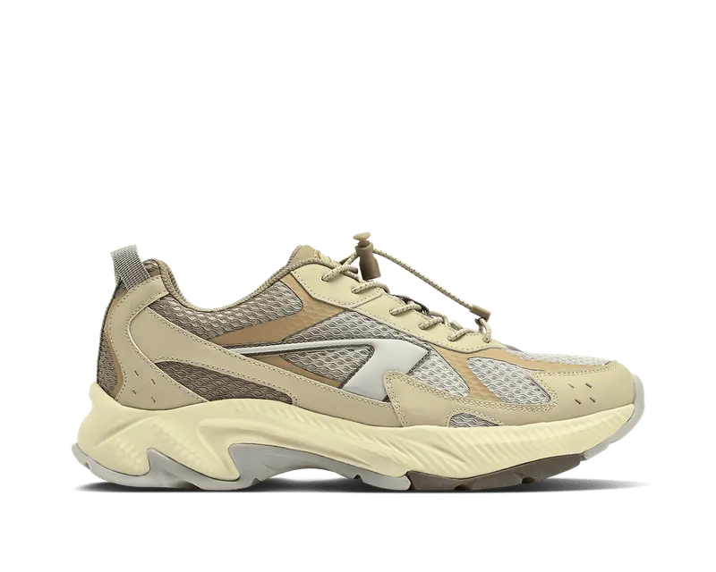 Arkk Forma Runner “Oyster Grey” (EL5950-1210)