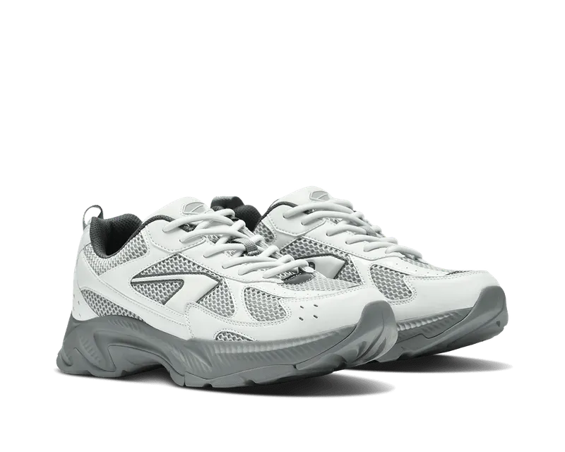 Arkk Forma Runner “White Light Grey” (EL5950-1022)