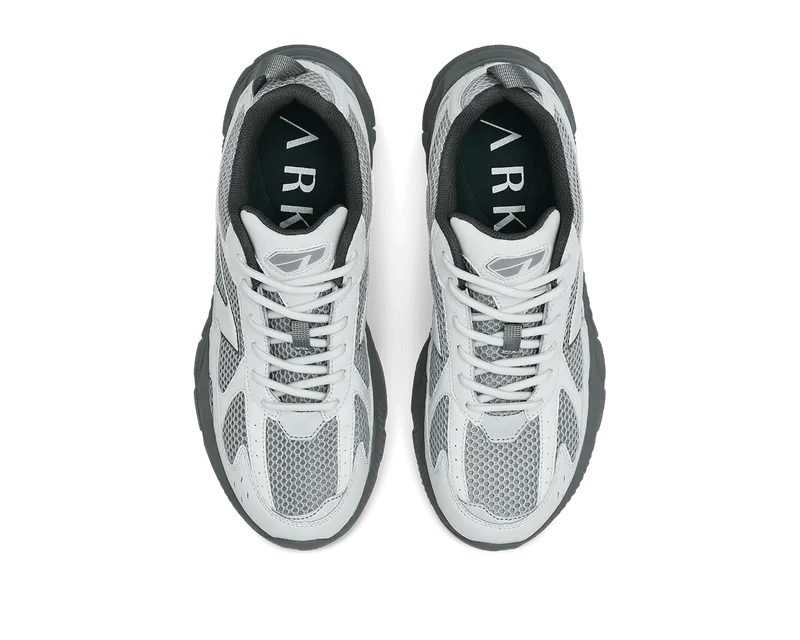 Arkk Forma Runner “White Light Grey” (EL5950-1022)