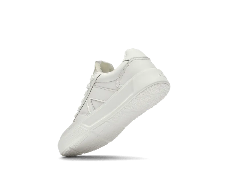 Arkk Uncover “Triple White” (EL1750-0010)
