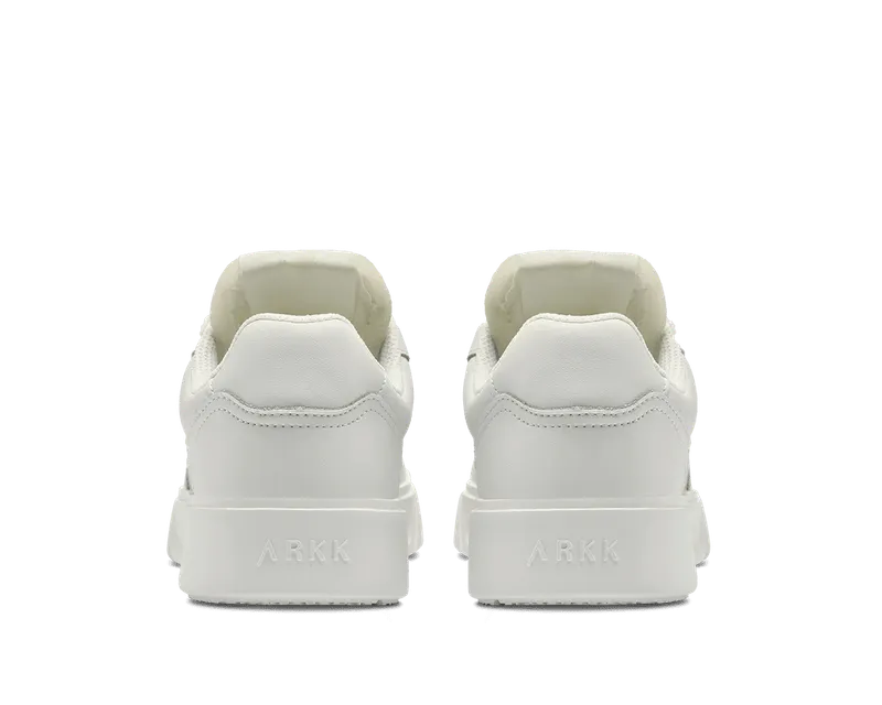 Arkk Uncover “Triple White” (EL1750-0010)
