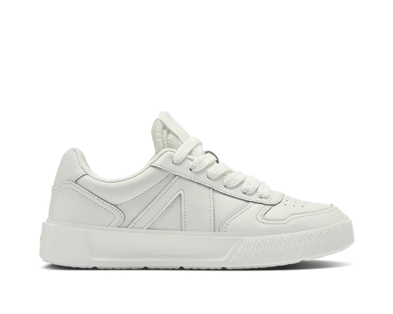 Arkk Uncover “Triple White” (EL1750-0010)