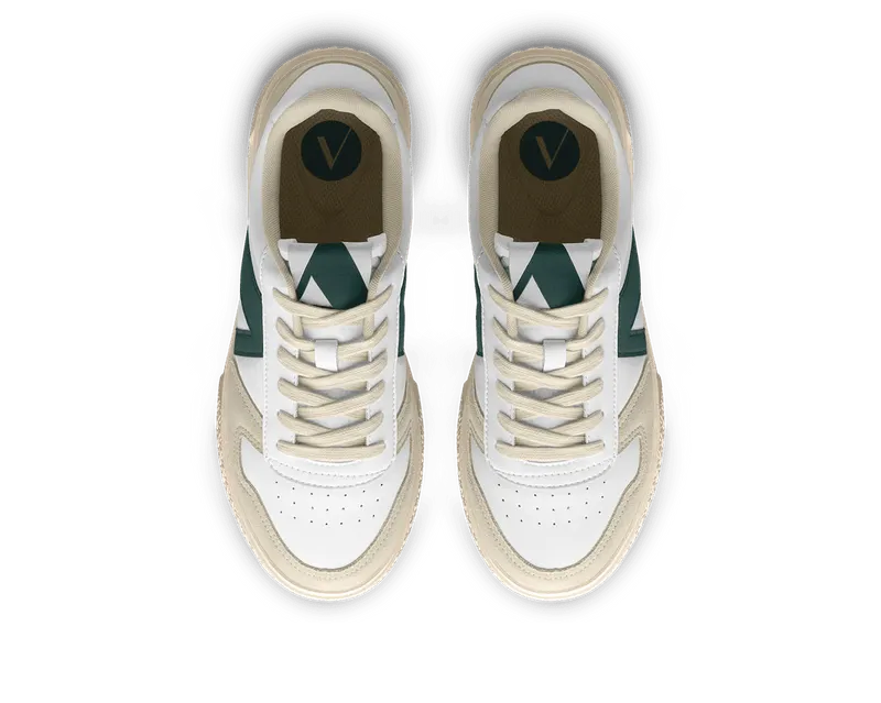 Arkk Uncover “White Petrol” (CL1750-1060)