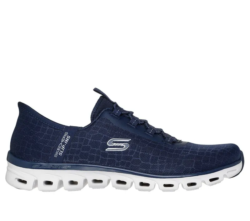 Skechers Skechers Slip-ins: Glide-Step – Prism – Marine (104576-NVY)
