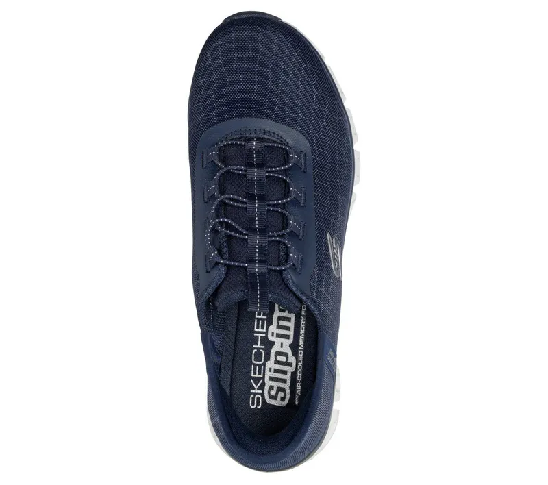 Skechers Skechers Slip-ins: Glide-Step – Prism – Marine (104576-NVY)