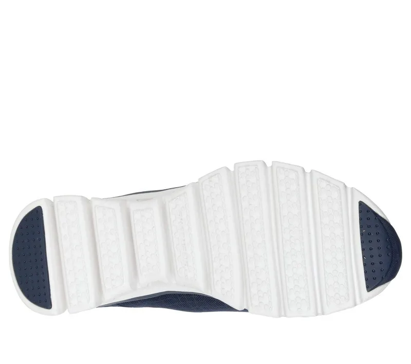 Skechers Skechers Slip-ins: Glide-Step – Prism – Marine (104576-NVY)
