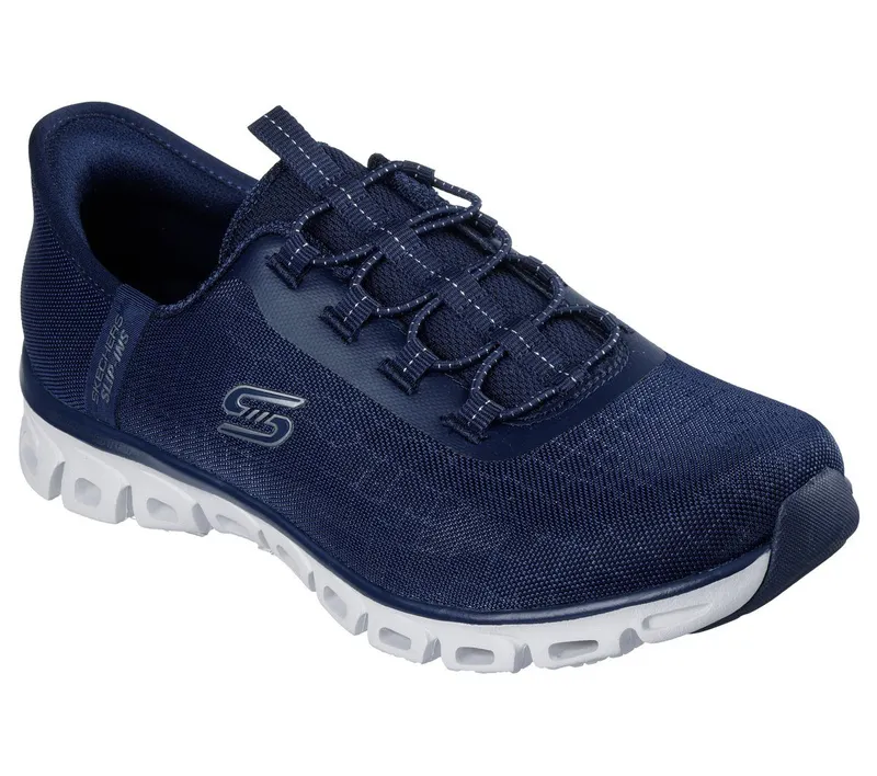 Skechers Skechers Slip-ins: Glide-Step – Prism – Marine (104576-NVY)