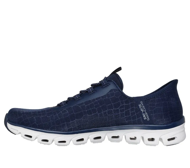 Skechers Skechers Slip-ins: Glide-Step – Prism – Marine (104576-NVY)