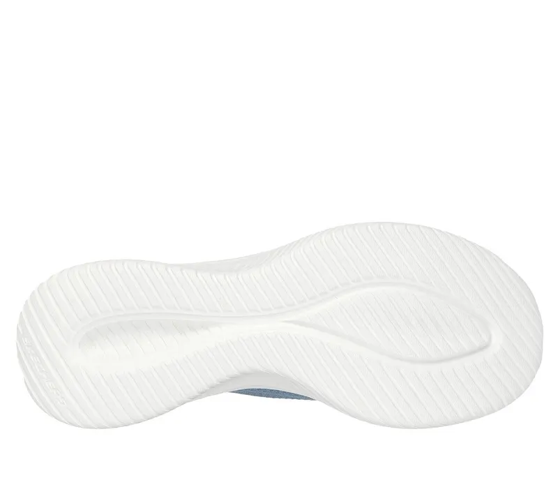 Skechers Skechers Slip-ins: Ultra Flex 3.0 – Easy Win – Leigrijs (150450-SLT)