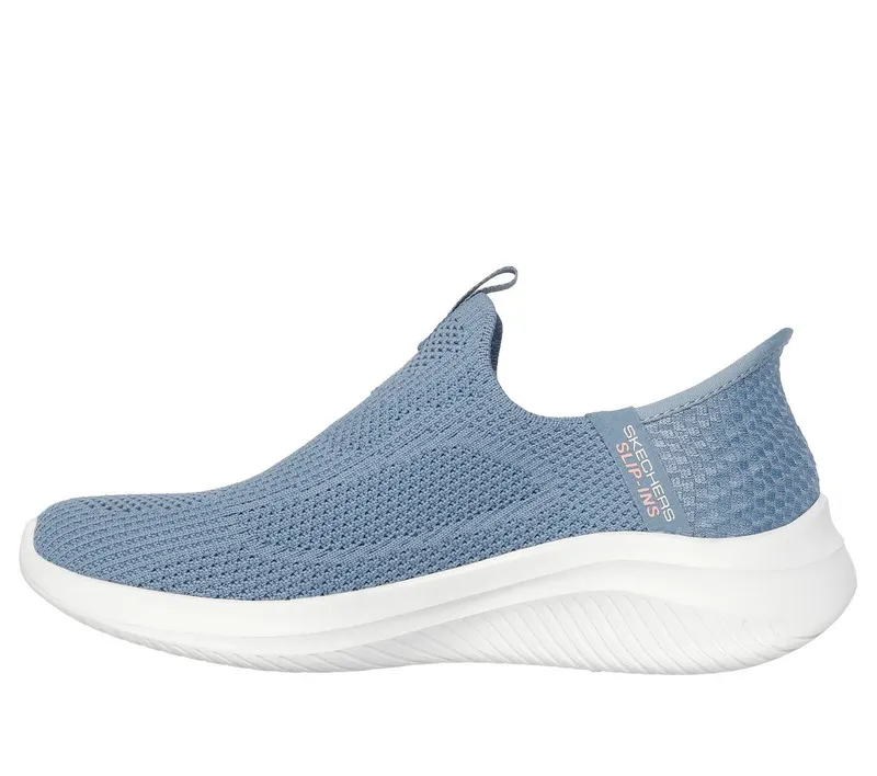 Skechers Skechers Slip-ins: Ultra Flex 3.0 – Easy Win – Leigrijs (150450-SLT)