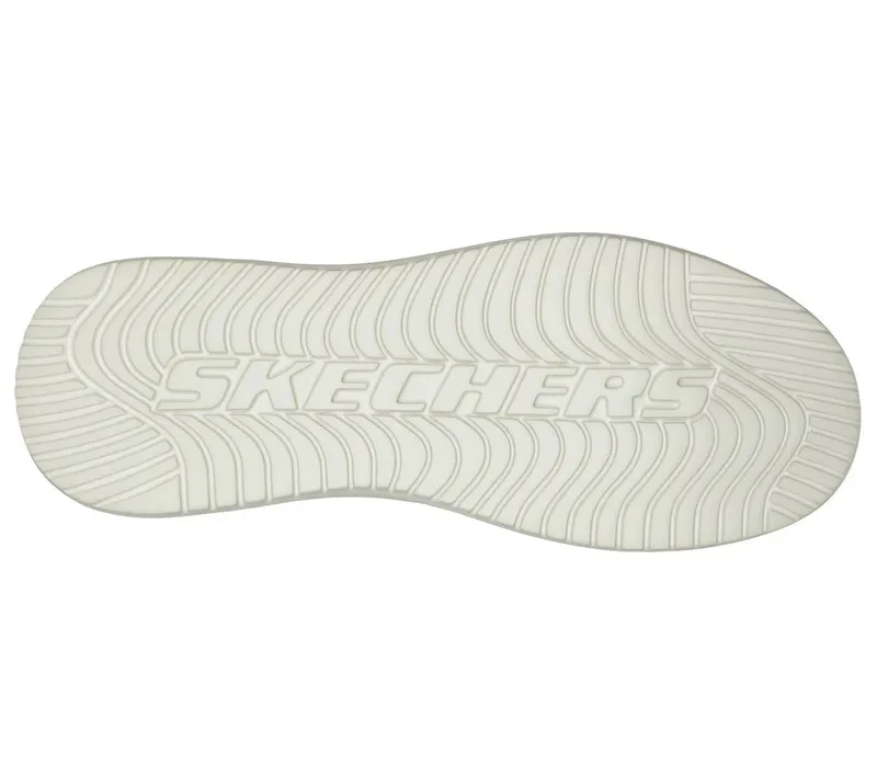 Skechers Proven – Gladwin – Grijs (204669-CHAR)