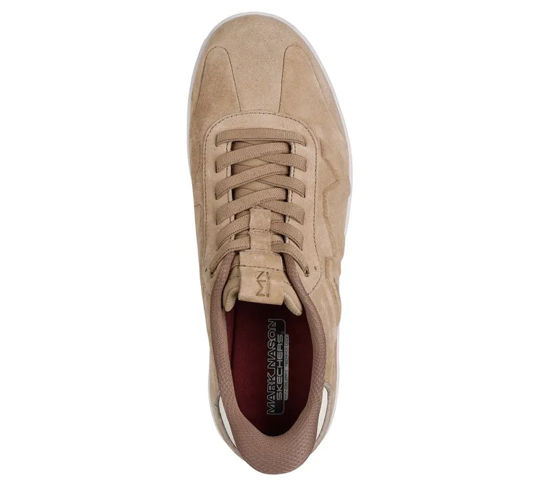 Skechers Skechers Slip-ins Mark Nason: Sup-Air – Concorde – Whiskey (211047-WSK)