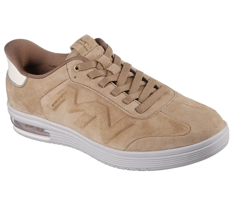 Skechers Skechers Slip-ins Mark Nason: Sup-Air – Concorde – Whiskey (211047-WSK)