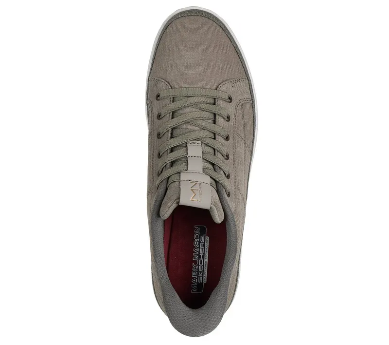 Skechers Skechers Slip-ins Mark Nason: Sup-Air – Jettz – Olijf (211042-OLV)