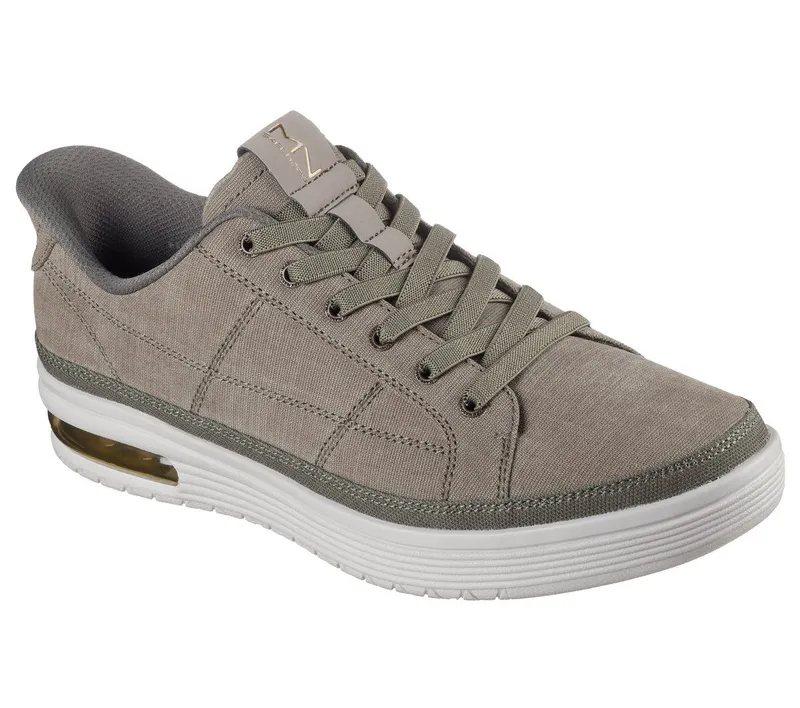 Skechers Skechers Slip-ins Mark Nason: Sup-Air – Jettz – Olijf (211042-OLV)