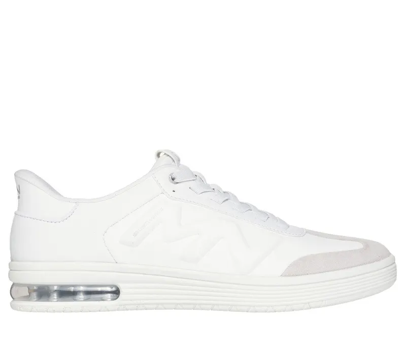 Skechers Skechers Slip-ins Mark Nason: Sup-Air – Sync – Wit (211043-WHT)