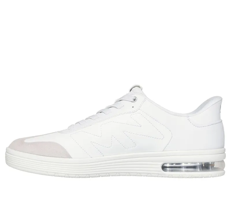 Skechers Skechers Slip-ins Mark Nason: Sup-Air – Sync – Wit (211043-WHT)