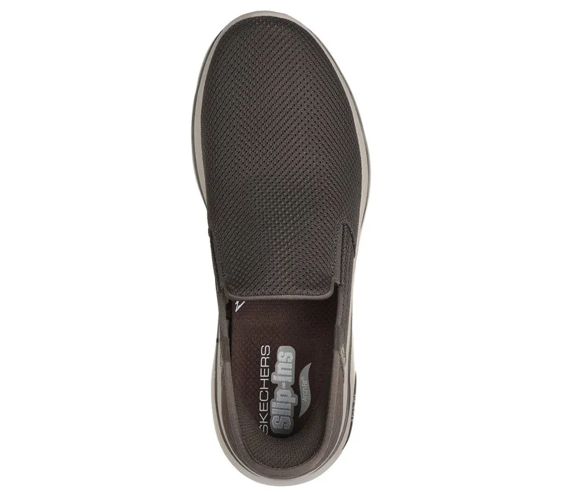 Skechers Skechers Slip-ins: GO WALK Arch Fit 2.0 – Taupe (216600-TPE)